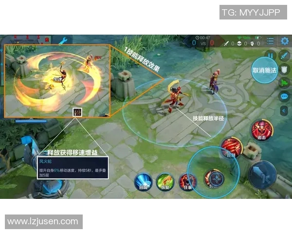 王者荣耀战术解析:深入探讨EDG快攻策略与团队协作技巧