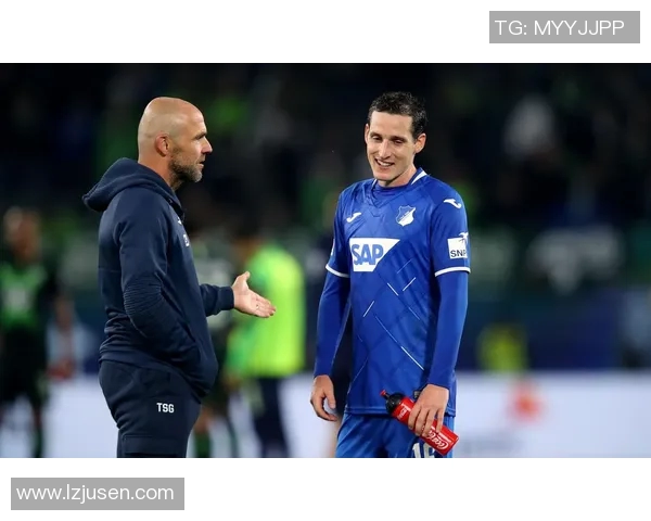 药厂客场不败,持续保持良好状态战平霍芬海姆